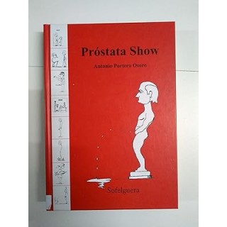 PROSTATA SHOW